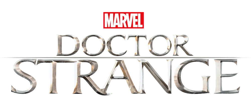 Doctor Strange